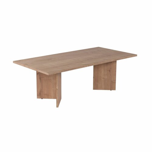 Sabin Sapphire Oak dohányzóasztal