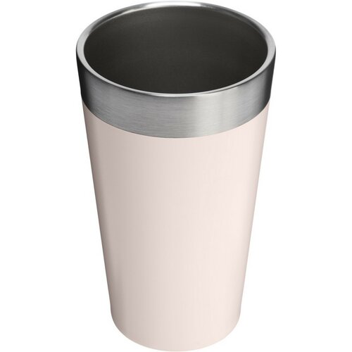 Stanley Thermosbecher Stacking Tumbler 470 ml Rose Quartz