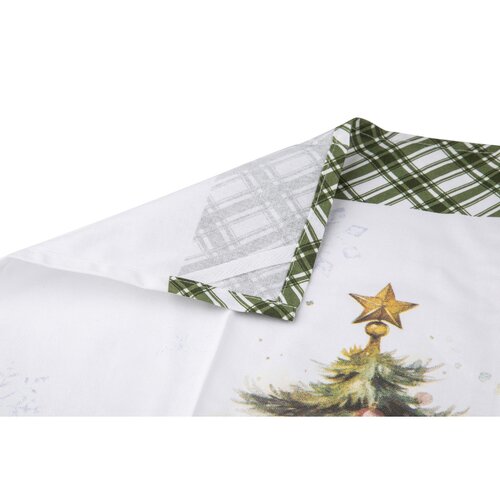 Altom Kuhinjska krpa Christmas Tree 45 x 60 cm