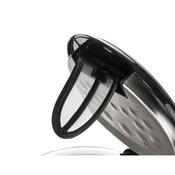 Activer Czajnik szklany TRICIA z oświetleniem LED, 1,7 l