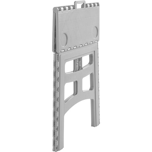 Keeeper Masă pliantă de exterior Timo M Nordic Grey