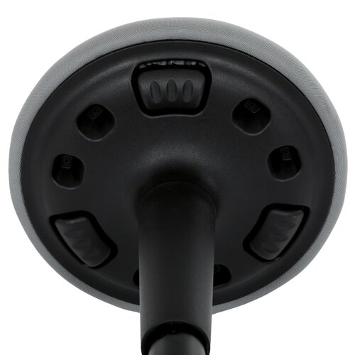 Krzesło biurowe Autronic AUB-B1101 GREY