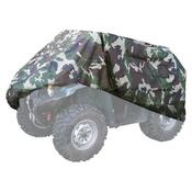 Prelată de protecție pentru ATV 100% WATERPROOF, 240 x 140 x 120 cm