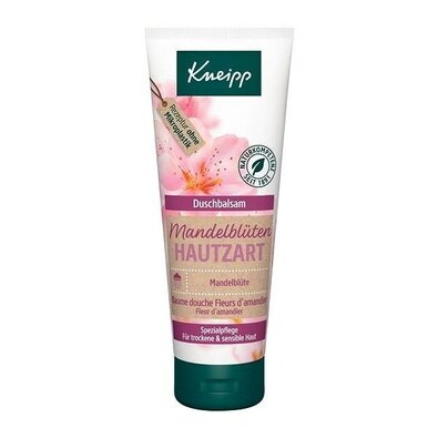 Kneipp utazó tusfürdő mandulavirágok, 75 ml