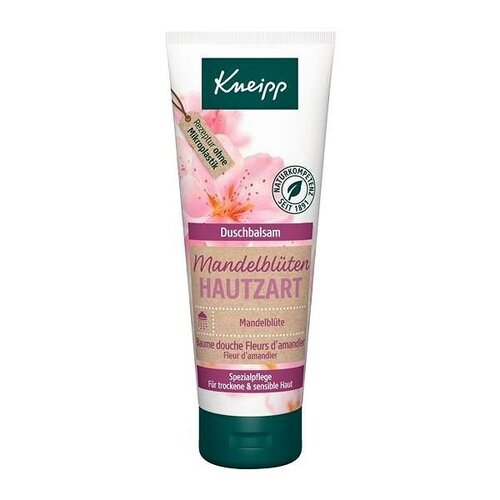 Kneipp Reise-Duschgel Mandelblüten, 75 ml