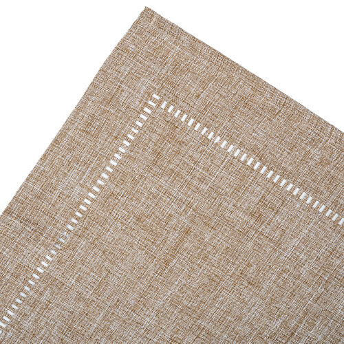 Tekalna preproga rjava, 40 x 90 cm