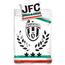 Bavlnené obliečky FC Juventus Vittoria, 140 x 200 cm, 70 x 80 cm