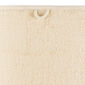 4Home Bamboo Premium törölköző és kéztörlő, krémszínű, 70 x 140 cm, 50 x 100 cm