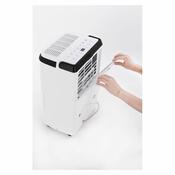Dezumidificator mobil de aer HONEYWELL TP-SMALL  24 l