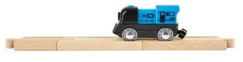 Hape Játéktábla vasútpályával 70 db