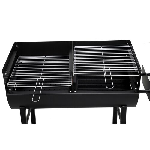 Tepro 1037 Detroit grill, 94 x 43 x 92 cm