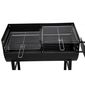 Tepro 1037 Grill Detroit, 94 x 43 x 92 cm