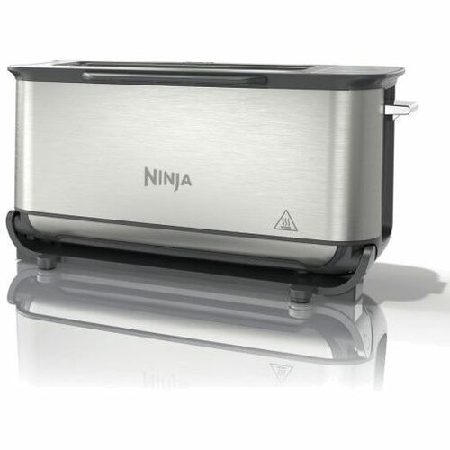 Ninja ST202EU sendvičovač a panini Foodi Gril