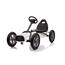 Baby Mix Gyerek pedálos gokart Go-kart Buggy,fehér