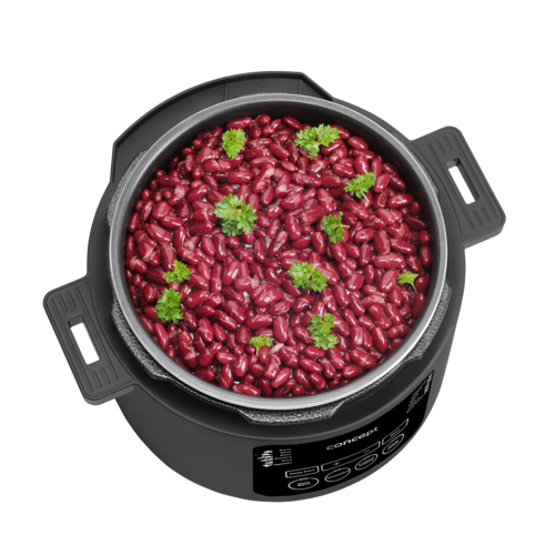 Concept CK6001 multifunkčný tlakový hrniec