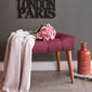 Hocker New Cool - Purple