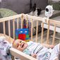 TrueLife Тримач для кріплення дитячого монітора TrueLife NannyCam R3 Smart, R4, R5 і R7 Dual