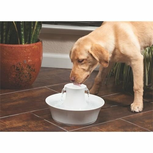 PetSafe® Avalon Ceramiczna fontanna 2 l