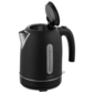 Botti Ceainic electric Raul 1,7 l, negru