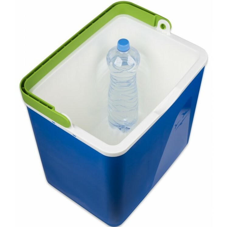 KRIOS 32l 40x30x40cm chladiaci box