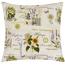 Poduszka Dana Słoneczniki, 45 x 45 cm
