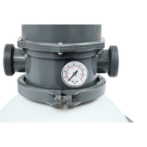 Bestway 58515 Pesek filter, 3028 l/h.