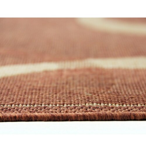 Kusový koberec Floorlux Orange/ Mais, 120 x 170 cm