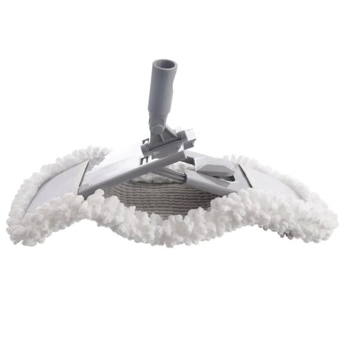 Glava za mop UH+PES navlek CLEAN SYSTEM k 711521-2