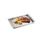 Westmark Grilltablett 2 in 1, 34 x 23 x 2,8 cm