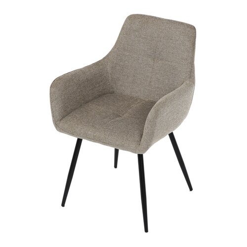 Súprava jedálenských stoličiek DCH-226 CRM2, 2 ks