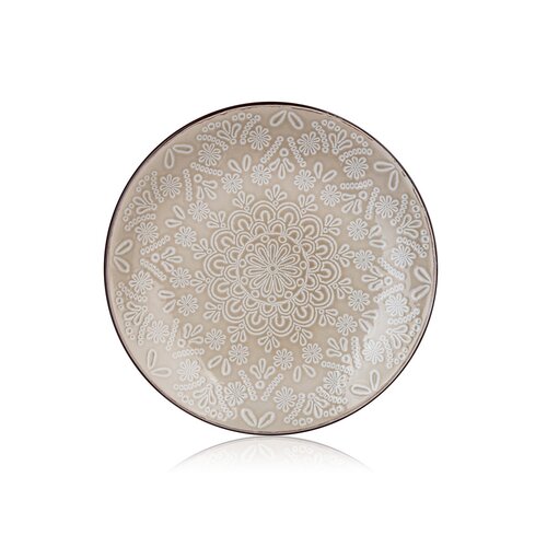 Banquet Set desertnih krožnikov Shape 21,3 cm, 6kosov