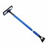 Compass Abstreifer mit Besen Maxi Truck, 120 cm