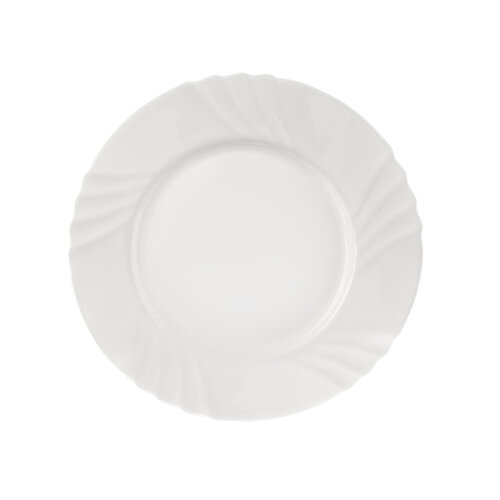 Set de masă Orion Luna 18 piese, rotund, cuvaluri