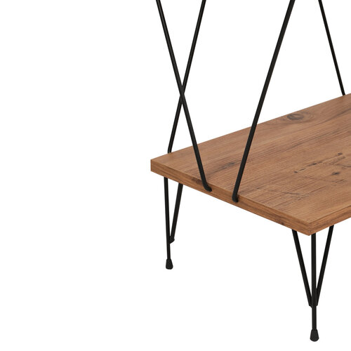 Biblioteczka Balaban Pine