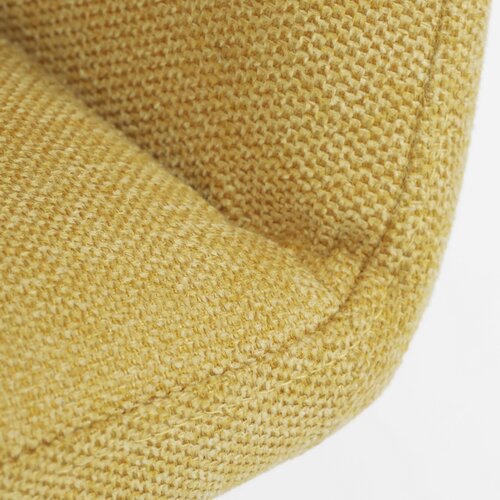 Súprava jedálenských stoličiek DCH-226 YEL2, 2 ks