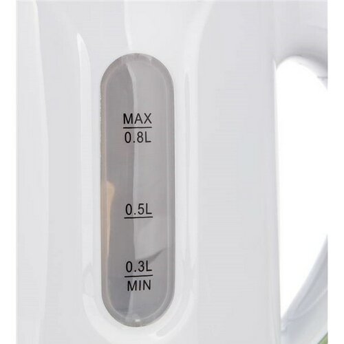 Activer Hitro kuhalnik Solla 0,8 l, mint