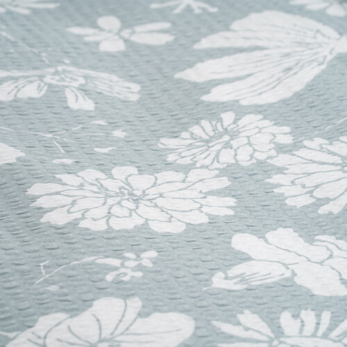 4Home Krep posteljnina Gentle Green, 140 x 200 cm, 70 x 90 cm
