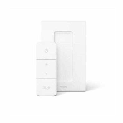Philips 8719514274617 Hue Philips Dimmer Switch V2 pilot zdalnego sterowania ze ściemniaczem