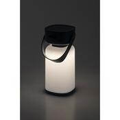 Rabalux 77145 vonkajšia stolná LED lampička Funes, funkčná, 3 W, modrá