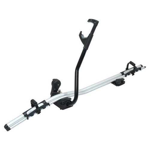 Kompass Fahrradträger ALU WIND TÜV