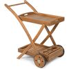Fieldmann FDZN 4050-T cărucior de servire