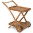 Fieldmann FDZN 4050-T cărucior de servire