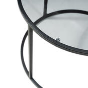 Couchtisch Startis Black