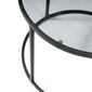 Couchtisch Startis Black