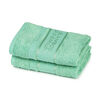 4Home Ręcznik Bamboo Premium miętowy, 30 x 50 cm, komplet 2 szt.