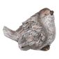 Polyresinowa dekoracja Ptaszek, 15 x 13 x 13 cm