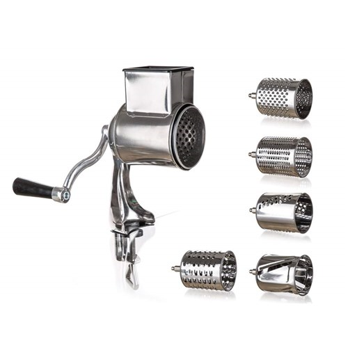 Banquet Multifunkcionalni mlinček Culinaria 5v1,28 cm