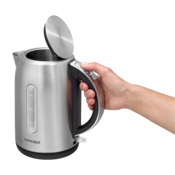 Concept RK3290 czajnik bezprzewodowy stalowy 1,7 l