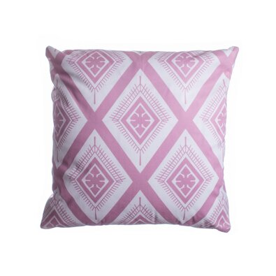 Poszewka na poduszkę Pink 3, 40 x 40 cm