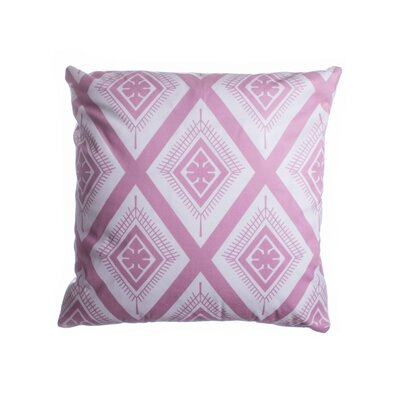 Prevleka za blazino Pink 3, 40 x 40 cm